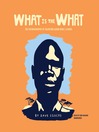 Cover image for What Is the What